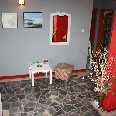 Guest house La Kameya