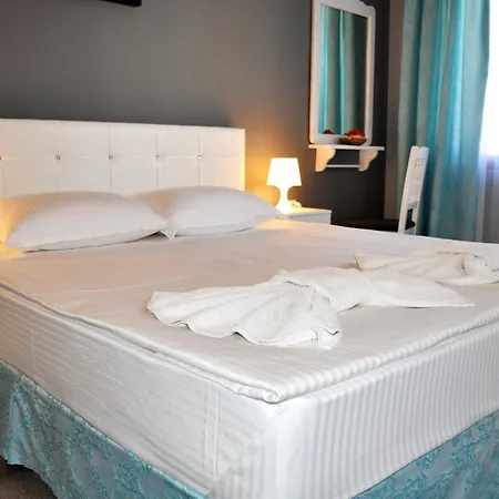 La Kameya Guest house Kiten (Burgas)