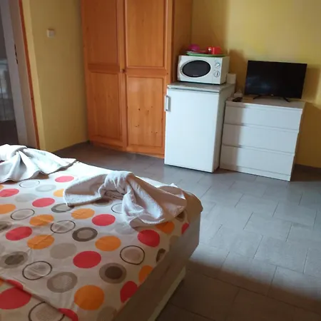 Guest house La Kameya Kiten (Burgas)