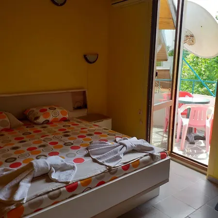 Guest house La Kameya 2*