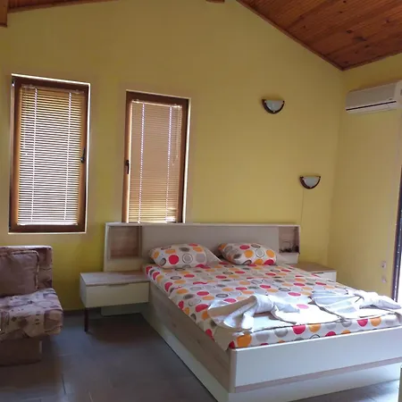 La Kameya Guest house