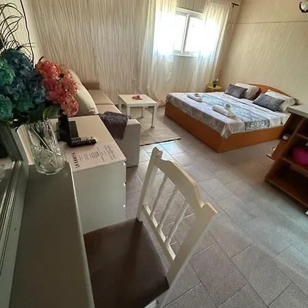 La Kameya Gasthof Kiten (Burgas)