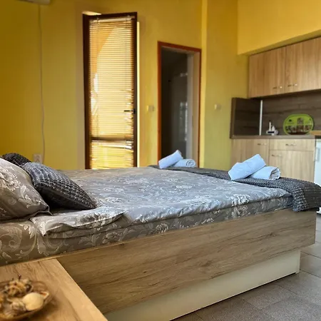 Gasthof La Kameya 2*
